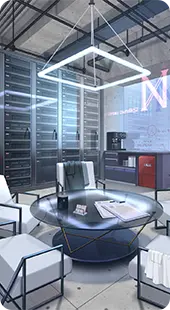 NXX Headquarters preview.png