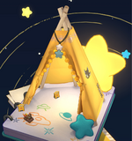Adventurer's Tent furnishing placed.png