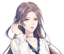 Ailine Weiss character icon.png