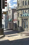 Bygone City - Street (Day).png