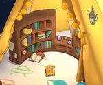 Childhood Library furnishing placed.png