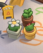 Childhood Potted Plant furnishing placed.png