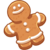 CookTr Gingerbread Cookie icon.png