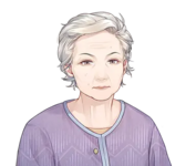 Elderly F character icon.png