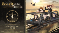 Secrets of the Tomb Redeem promo 4.png