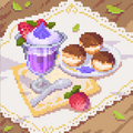 Sweet Afternoon Tea puzzle 5.png
