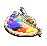 Colorful Painting Badge.png