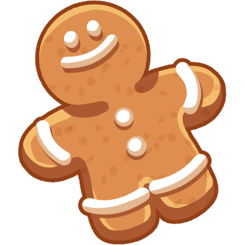 File:CookTr Gingerbread Cookie icon.png