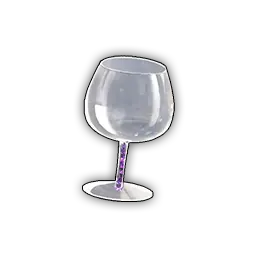 File:Amethyst Wine Glass icon.png