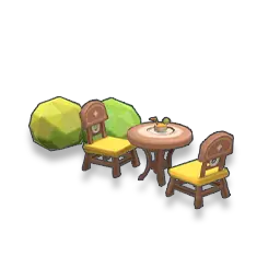 File:Cozy Tea Table and Chairs icon.png