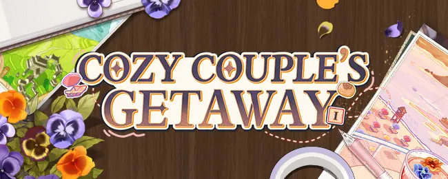 Cozy Couple's Getaway Event banner.png
