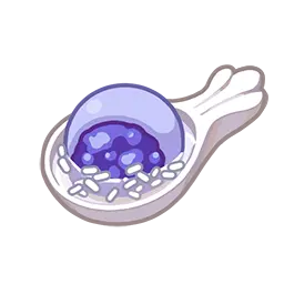 File:CookTr Blueberry Riceball icon.png