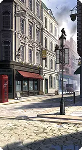 Classical Street preview.png