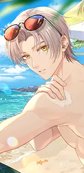 Vyn "Sunkissed Vacation" preview.png