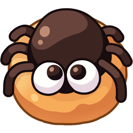 File:CookTr Spider Cookie icon.png