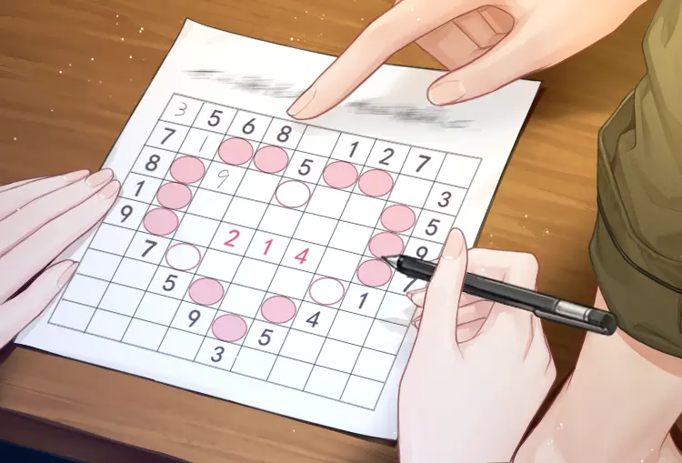 File:Confession by Sudoku illustration.png