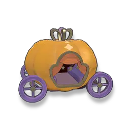 Adventure Pumpkin Carriage icon.png