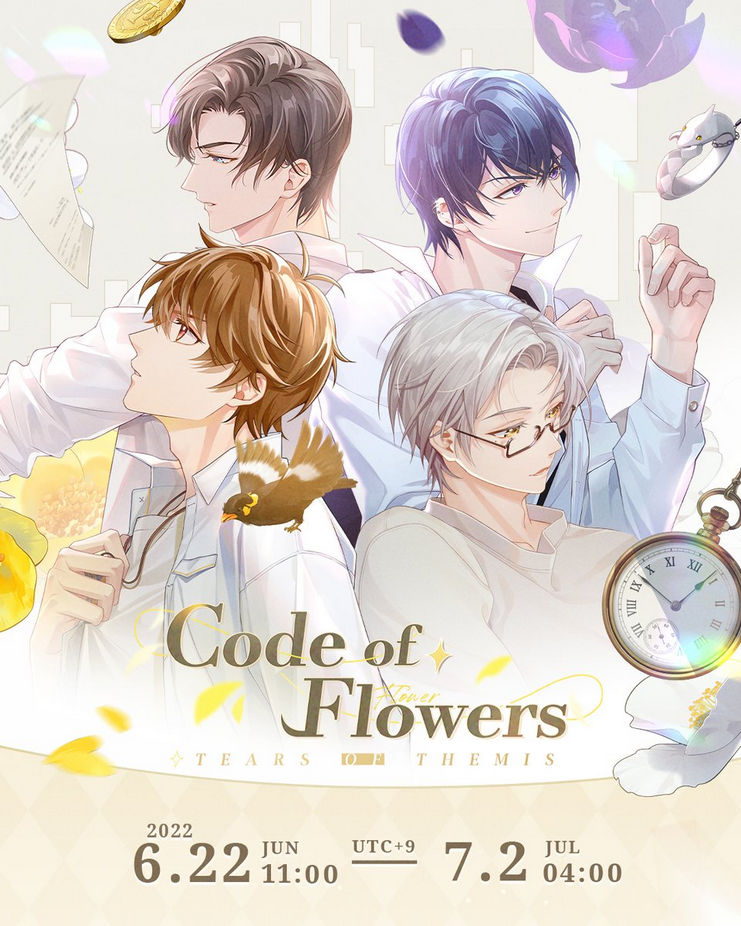 Code of Flowers promo.png