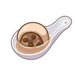 File:CookTr Peal Milk Tea Riceball icon.png