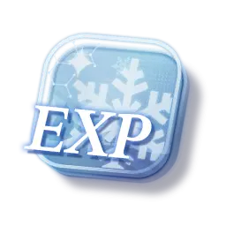 File:Winter Reveries EXP icon.png