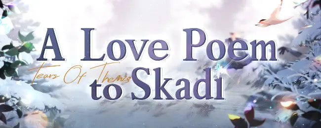 A Love Poem to Skadi Event banner.png