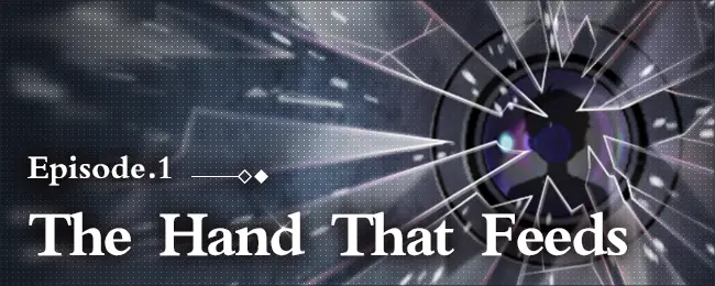 Episode 1 The Hand That Feeds banner.png