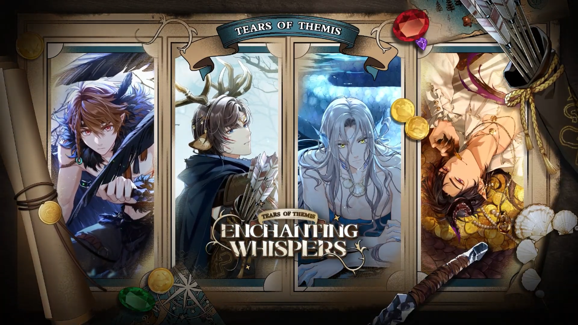 Enchanting Whispers Event.png