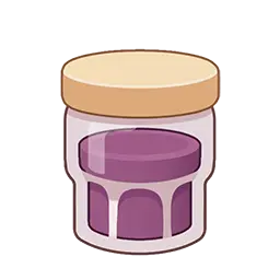 File:CookTr Purple Yam Puree icon.png