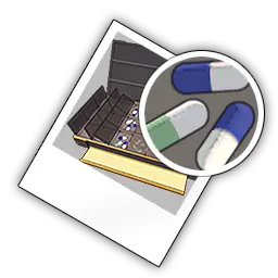 File:Photograph of Pill Organizer I icon.png