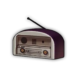 File:Old-style Radio icon.png