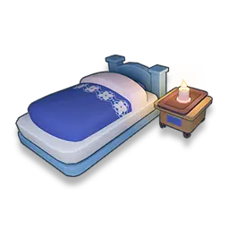 Dreams Rewoven Bed icon.png