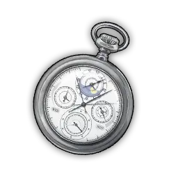 File:Old Pocket Watch icon.png