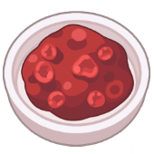 File:CookTr Dried Cranberries icon.png