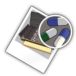 File:Photograph of Pill Organizer II icon.png
