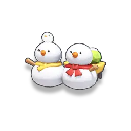 File:Cute Snowman icon.png