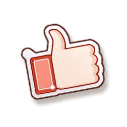 File:Likes Celebration Sticker icon.png