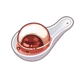 File:CookTr Red Bean Riceball icon.png
