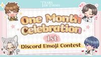 1-Month Anniv. Discord Emote Contest.jpg