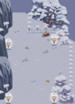 Blizzard Villa - Snow Mountain Trails RPG map.png