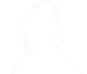 Blizzardous Woman shadow character icon.png