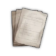 Blurry Experiment Notes icon.png