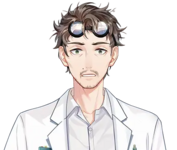 Boss 19 Scientist character icon.png
