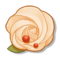 Buttercream Flower icon.png