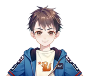Child M character icon.png