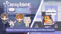 Cleaning Robot MIA Case promo.png