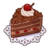 CookTr Black Forest Cake icon.png