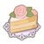 CookTr Classic Flower Cake icon.png