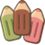 CookTr Colorful Crayon Cookie icon.png