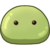 CookTr Dendro Slime Cookie icon.png