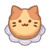CookTr Kitty Cake icon.png